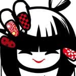 Nail Salon MEIKA Logo